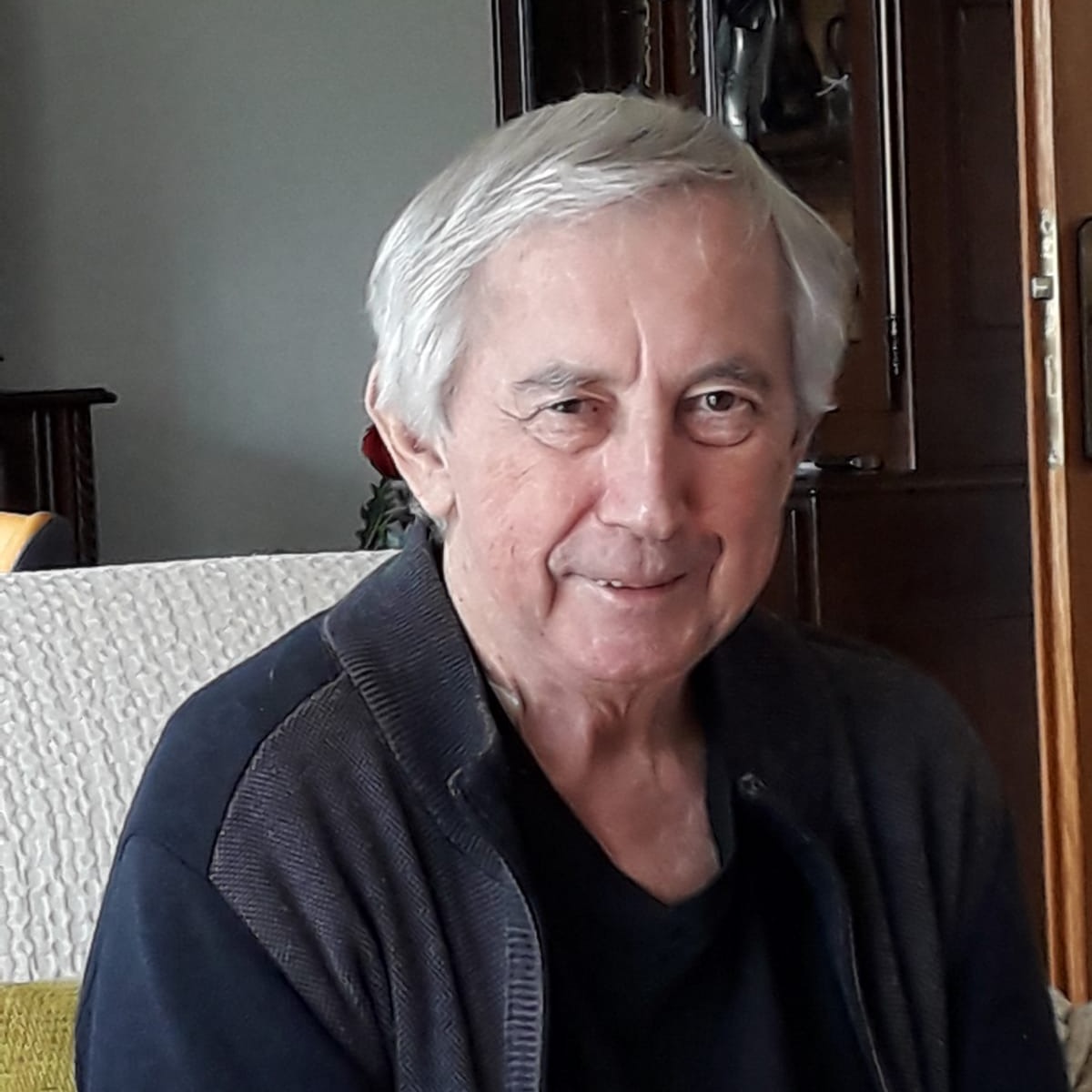 Photo de Georges CHRISTOPHE