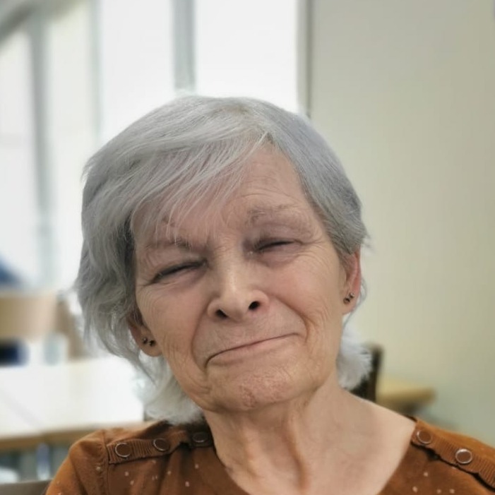 Photo de Colette FARGERE