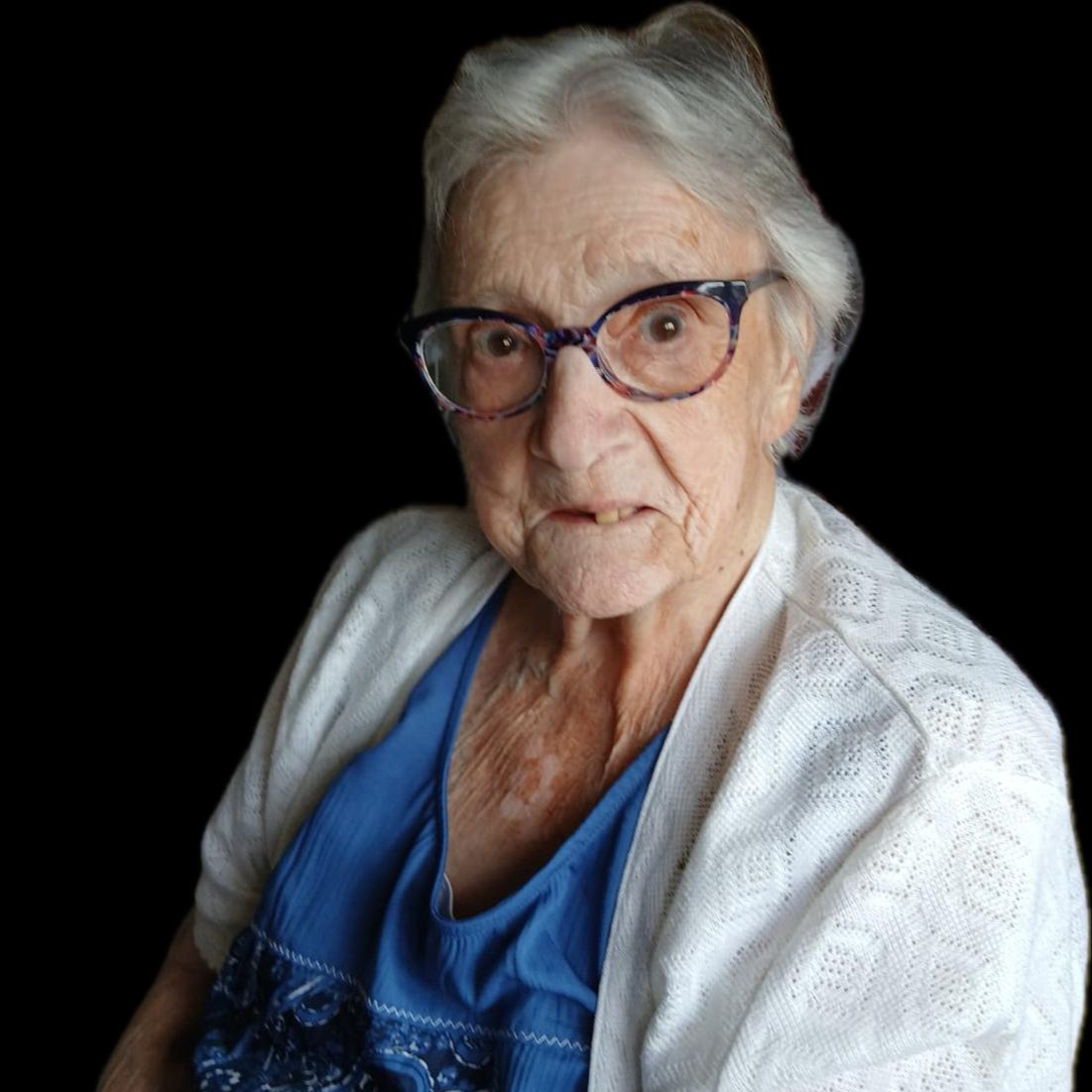 Photo de Suzanne GUSELLA