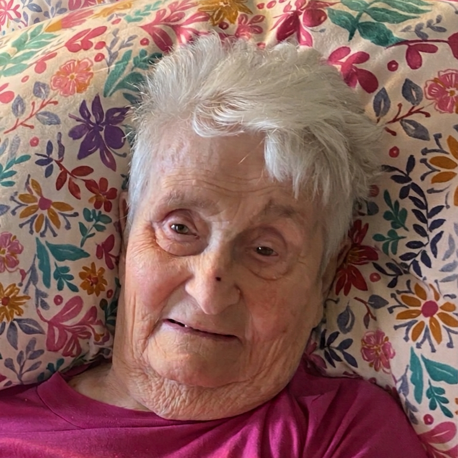 Photo de Marie PERRIN