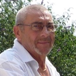 Photo d’André PALANQUE