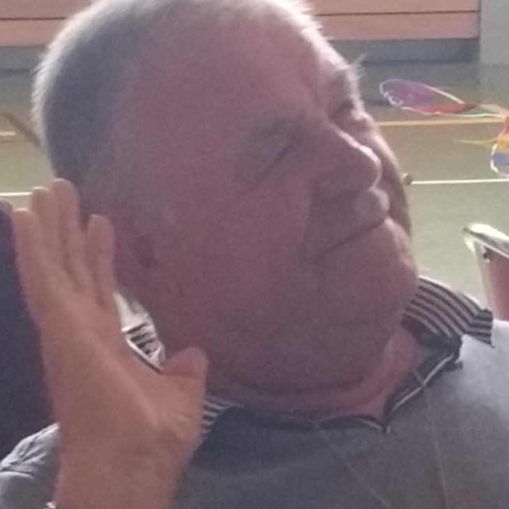 Photo de Jean-Paul NOYEL