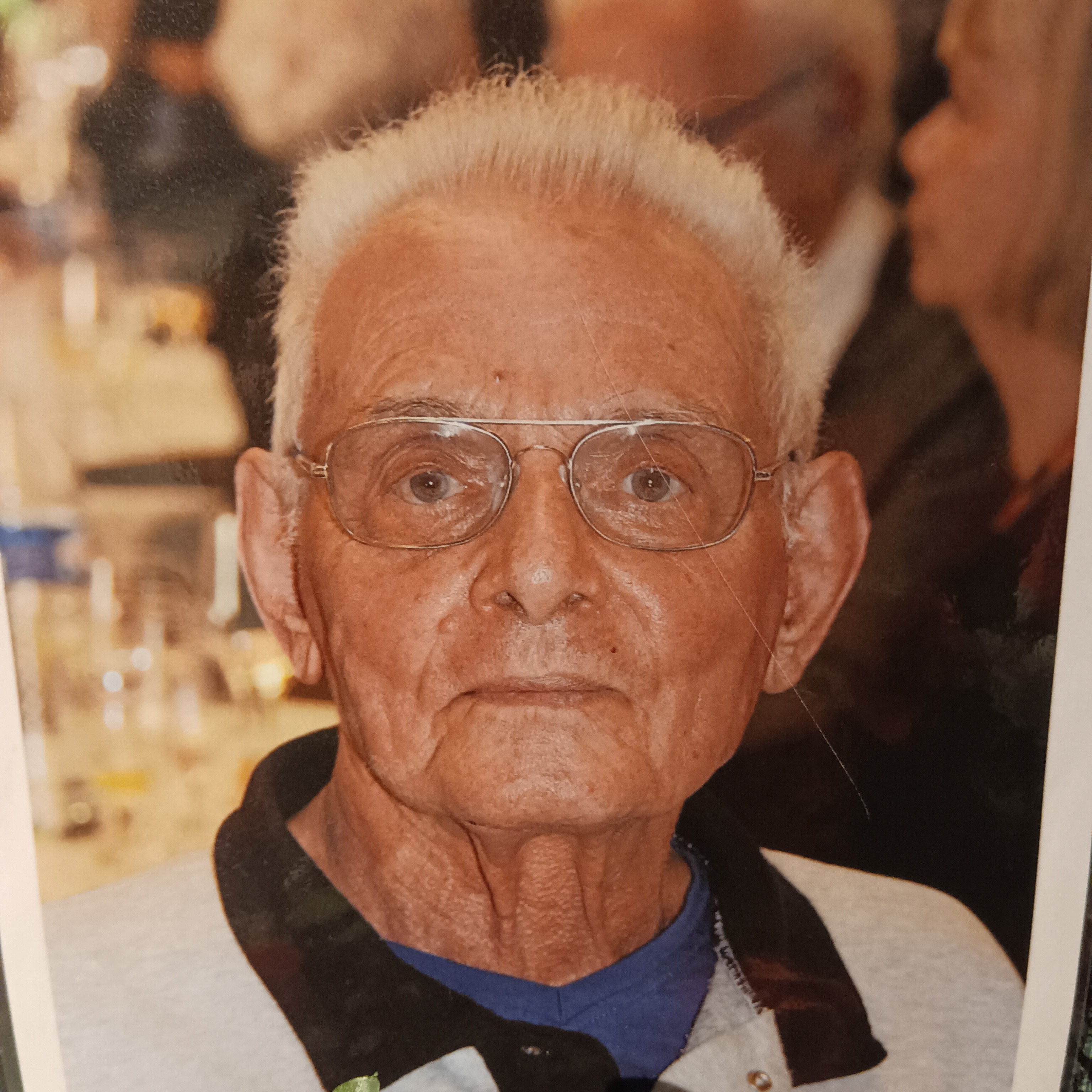 Photo de Joseph GIANGRASSO