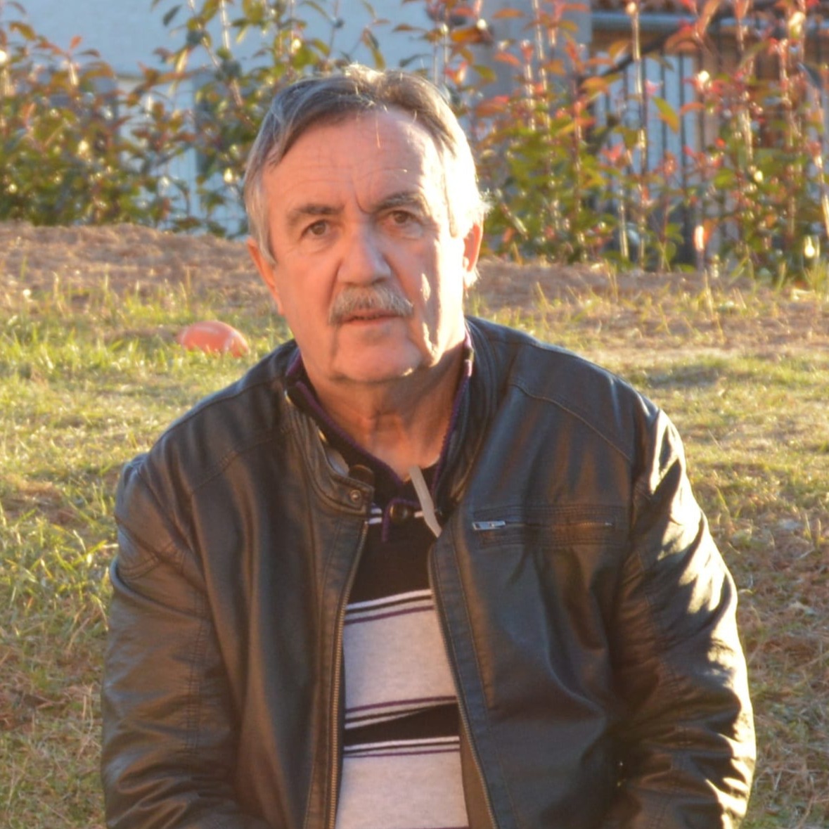Photo de Gérard DUMAS