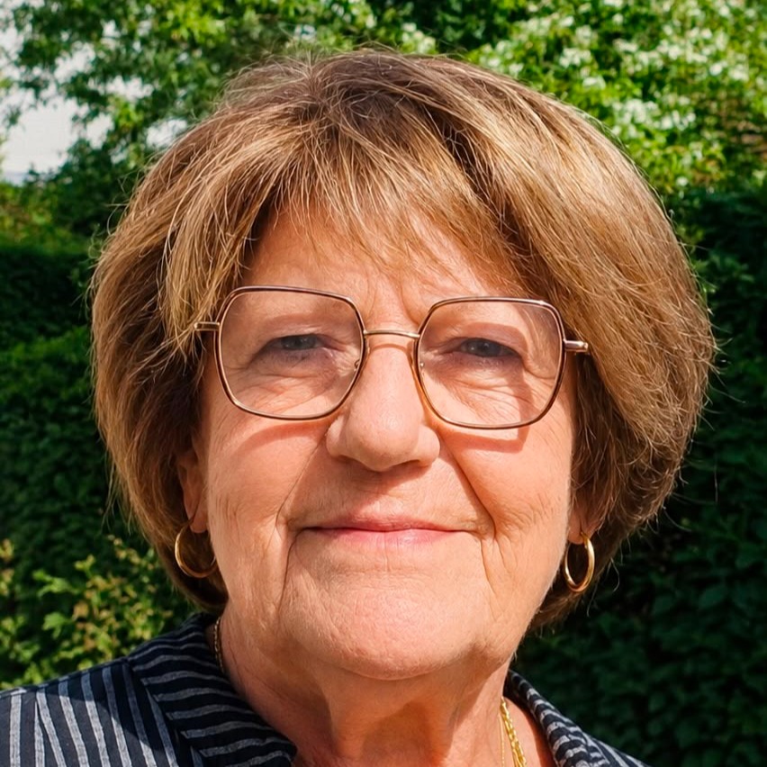 Photo de Chantal PICON