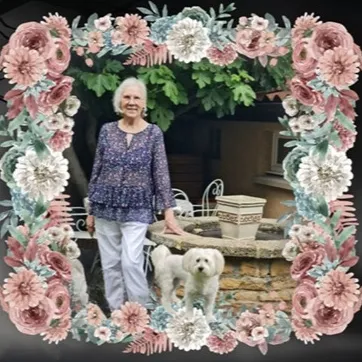 Photo de Marie-France PRUD HON