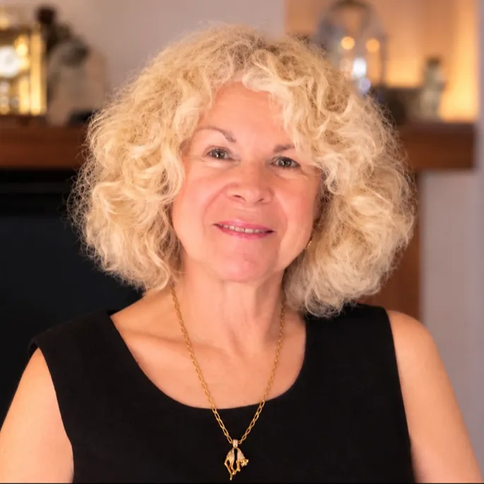 Photo de Jacqueline DUFOURNEL