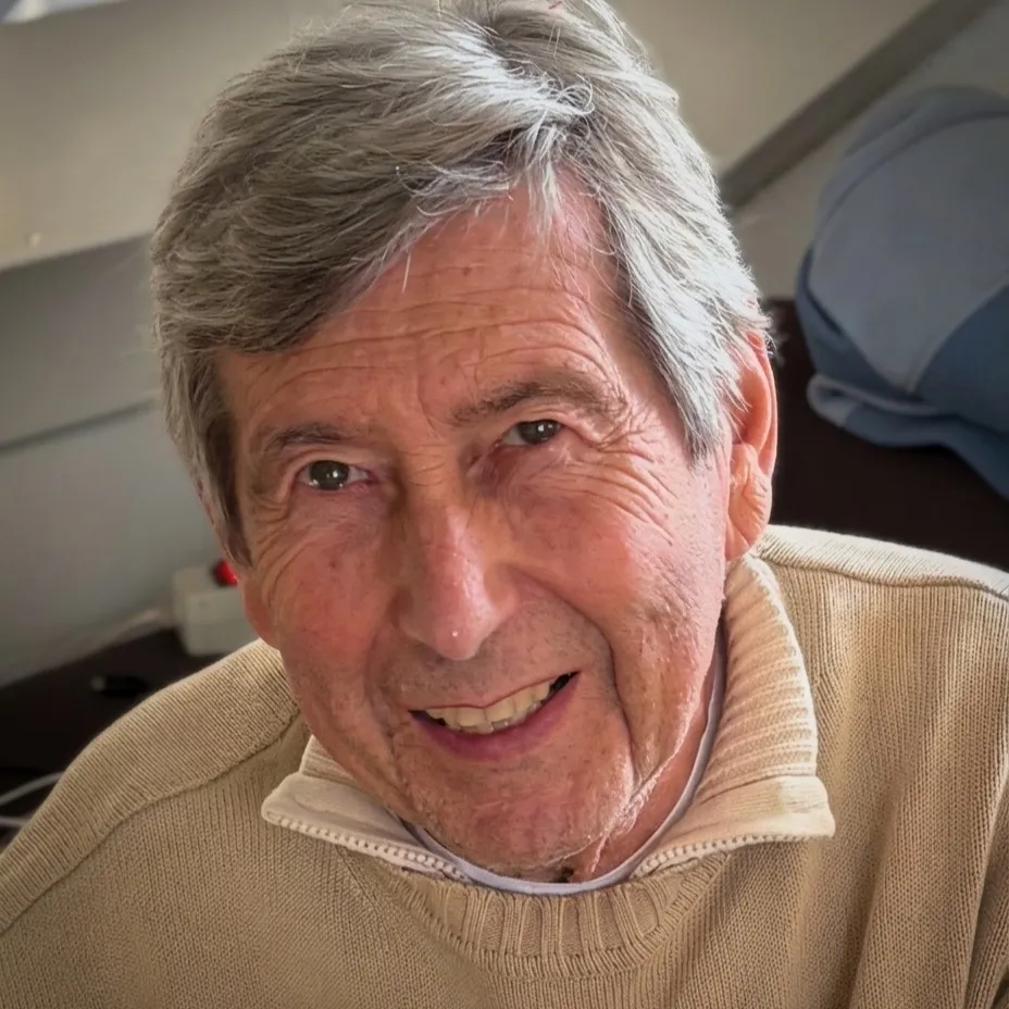 Photo de Jean-Michel DEMOTAT